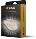 YENKEE Mysz bezprzewodowa 2,4Ghz akumulator 6 przycisków 2400DPI
