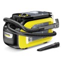 Akumulatorowy odkurzacz piorący KARCHER SE 3-18 Compact - 1.081-500.0