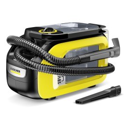 Akumulatorowy odkurzacz piorący KARCHER SE 3-18 Compact - 1.081-500.0