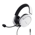 Słuchawki TRUST GXT489W FAYZO HEADSET WHT (25210)