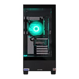 Actina View 12400F/32GB/1TB/RTX4060/600W