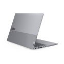 Lenovo ThinkBook 16 G6 i5-1335U 16.0"WUXGA IPS 300nits AG 16GB DDR5 5200 SSD512 Intel Iris Xe Graphics W11Pro Arctic Grey 3Y OnS