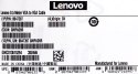 Lenovo VGA to VGA Cable 0.5 m Black