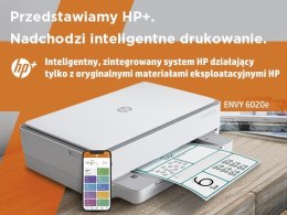 Urządzenie Wielofunkcyjne HP ENVY 6020e