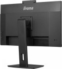 IIYAMA Monitor 27 cali XUB2790QSUH-B1 IPS,QHD,CAM,MIC,HDMI,DP,3xUSB(3.2), 100Hz,ADAPTIVE SYNC,FlickerFree,2x2W,WINDOWS HELLO