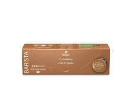 Kawa kapsułki Tchibo Cafissimo Barista Crema 10 szt