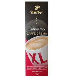 Kawa kapsułki Tchibo Cafissimo Caffe Crema XL 10szt