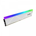 Adata Pamięć XPG Spectrix D35G DDR4 3600 32GB 2x16 RGB biała