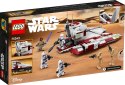 LEGO Star Wars 75342 Czołg bojowy Republiki