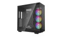 Obudowa DeepCool CH780 Black