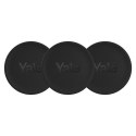 Yale Dot 3-Pack (Black) NFC Tag
