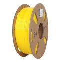 Gembird Filament drukarki 3D PETG/1.75mm/1kg/żółty