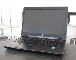 Laptop HP ZBook 14 FHD