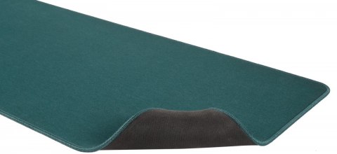 YENKEE Podkładka pod klawiaturę i mysz XXL YPM 9040 Zielona