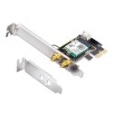 Cudy Karta sieciowa WE3000 WiFi AX5400 PCI-E