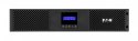 Eaton 9SX 1000i Rack2U LCD/USB/RS232