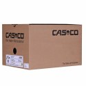 Kask CASCO ACTIV2 silver-neon L 58-62