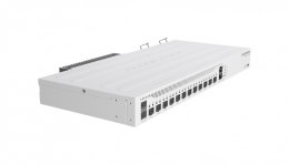 Mikrotik Router 12SFP+ SFP28 CCR2004-1G-12S+2XS