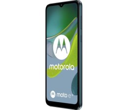 Smartfon Motorola Moto E13 8/128GB Aurora Green