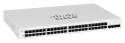 CBS220 SMART 48-PORT GE 4X10G/SFP+