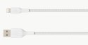 LIGHTNING BLADE/SYNC CABLE/MFI 3M WHITE