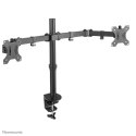 MONITOR DESK MOUNT 10-32" FPMA-D550DBLACK NEWSTAR