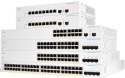 CBS220 SMART 48-PORT GE 4X10G/SFP+