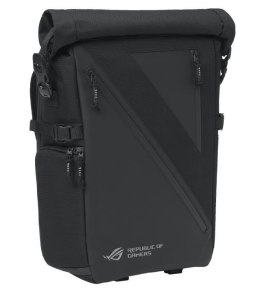 Asus Plecak ROG Archer 17 cali Czarny