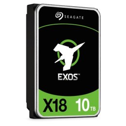 HDD Seagate Exos X18 10TB SATA ST10000NM018G