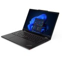Lenovo Ultrabook ThinkPad X13 2in1 G5 21LW0018PB W11Pro Ultra5 125U/16GB/512GB/INT/13.3 WUXGA/Touch/Black/3YRS Premier Support HB + CO2