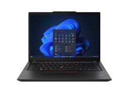 Lenovo Ultrabook ThinkPad X13 G5 21LU0014PB W11Pro Ultra7 155U/32GB/1TB/INT/13.3 WUXGA/Black/3YRS Premier Support + CO2 Offset