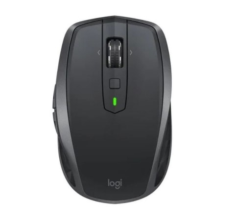 Logitech Mysz bezprzewodowa MX Anywhere 2S Bluetooth Graphite 910-007230