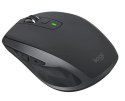 Logitech Mysz bezprzewodowa MX Anywhere 2S Bluetooth Graphite 910-007230