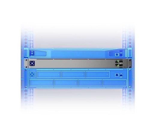 UBIQUITI Router Security gateway Pro UXG-Pro Next-Gen