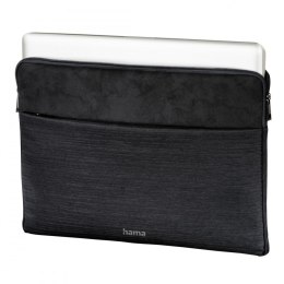 Hama Etui do laptopa Tayrona 15,6 Szare