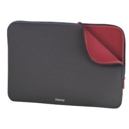 Hama Etui do laptopa neoprene 13,3 Szare