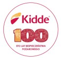 KIDDE Optyczny czujnik dymu 10Y29