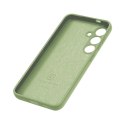 CRONG Etui Color Cover Samsung Galaxy S24 zielone