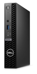 Dell Komputer Optiplex MFF/Core i7-14700T/16GB/512GB SSD/Integrated/WLAN + BT/Kb/Mouse/W11Pro