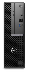 Dell Komputer Optiplex SFF/Core i5-14500/8GB/256GB SSD/Integrated/WLAN + BT/Kb/Mouse/W11Pro