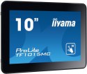 IIYAMA Monitor 10 cali TF1015MC-B3 POJ.10PKT, PIANKA, HDMI, DP