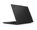 Lenovo Laptop ThinkPad L16 G1 21L3002DPB W11Pro Ultra 5 125U/16GB/512GB/INT/16.0 WUXGA/Black/1YR Premier Support + 3YRS OS + CO2 Offset