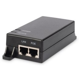 Zasilacz/Adapter PoE 802.3af aktywnymax. 48V 15.4W 10/100/1000Mbps