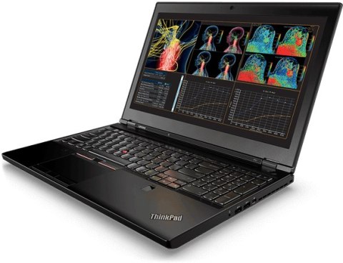 Lenovo ThinkPad P51 4K