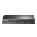 Switch TP-Link TL-SF1008P