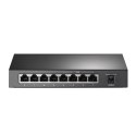 Switch TP-Link TL-SF1008P