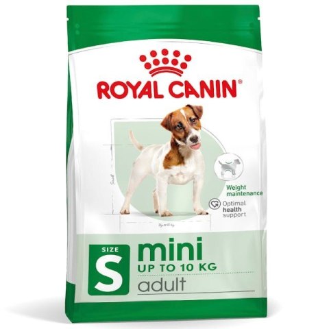 Royal Canin SHN Mini Adult 4kg