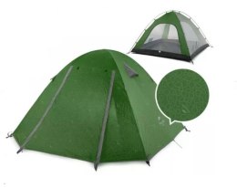 Naturehike Namiot P-Series 2 UV NH18Z022-P-Forest Green