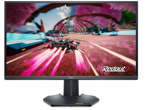 Dell Monitor G2724D 27 cali 165Hz IPS/2560x1440/HDMI/DP/3Y