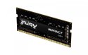 Kingston Pamięć DDR4 FURY Impact SODIMM 8GB(1*8GB)/3200 CL20